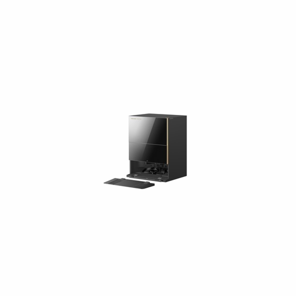 Dreame X60 Pro Ultra Complete Black