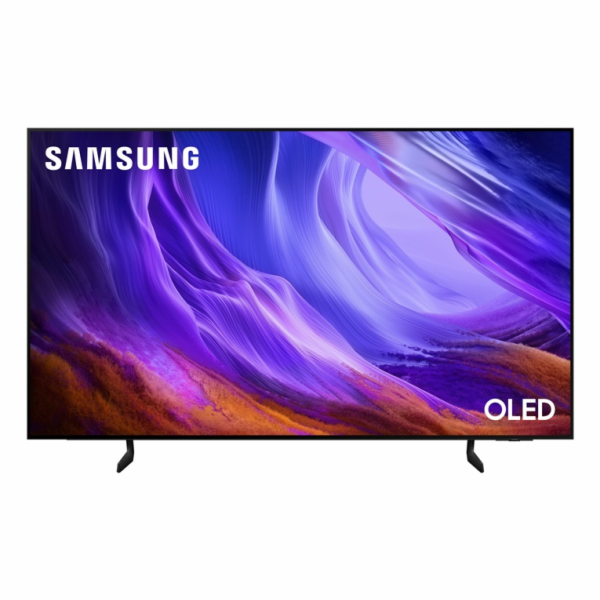 SAMSUNG Televize QE55S85HAEXXH