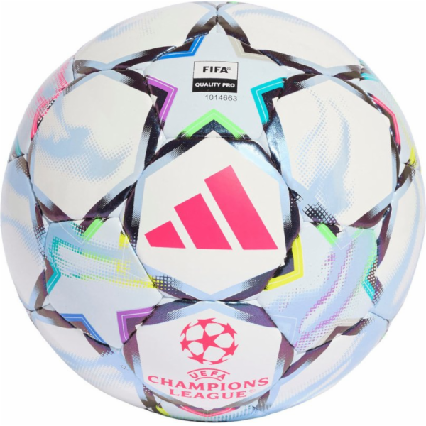Adidas Míč UCL J290 KE9772