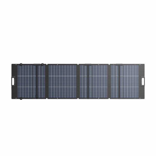 EcoFlow 220W Lightweight  Portable Solar Panel