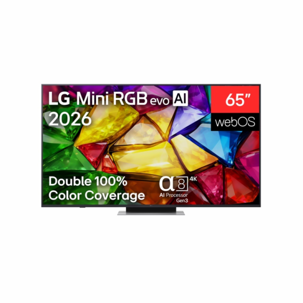 LG Televize 65MRGB87B3B