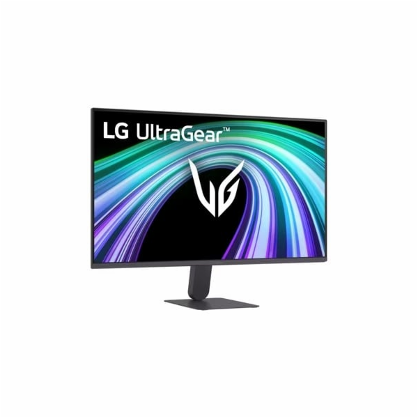 LG Monitor UltraGear 24G411B-B.AEU, IPS, 144 Hz, FHD, 23,8"