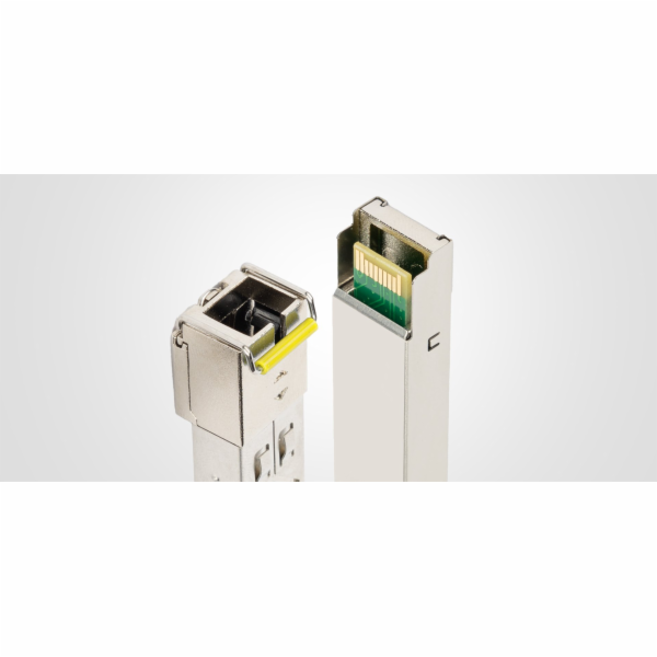 Lanberg SFP Bidi optický modul až 3 km 1 Gb/s 1550nm/1310...