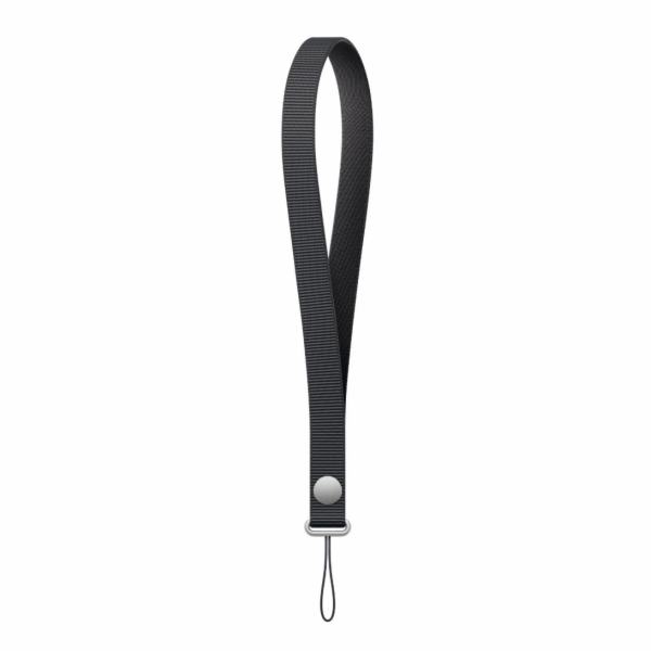 Apple Wrist Strap – Black