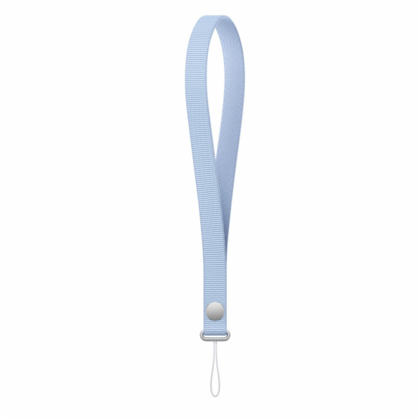 Apple Wrist Strap – Crisp Blue