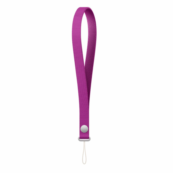 Apple Wrist Strap – Magenta