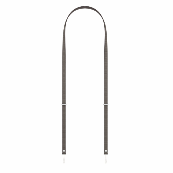 Apple Crossbody Strap 2026 – Taupe