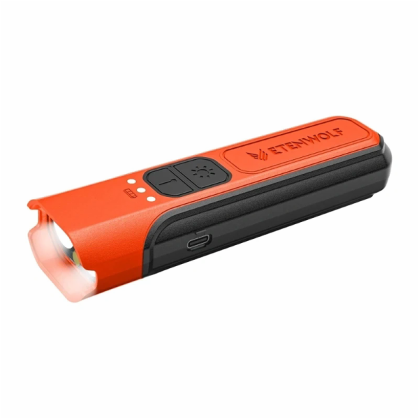 Svítilna Etenwolf L2 Torch 300 lm