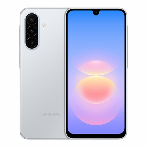 Samsung A185 Galaxy A18 LTE 4+128GB Silv