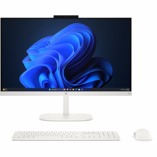 HP ProStudio 2 G2i All-in-One PC Intel Core 5 120U 23,8" ...