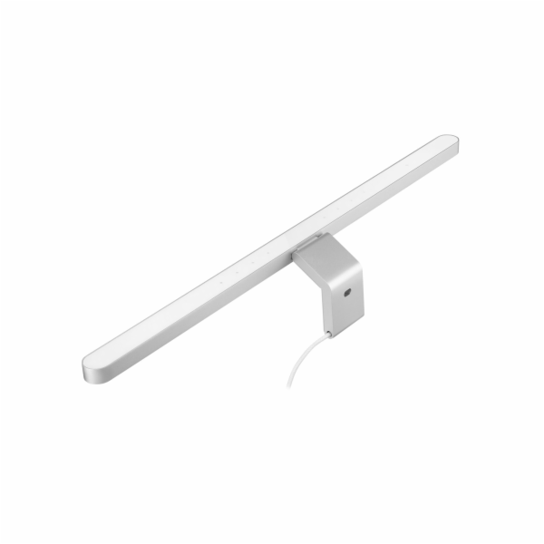 BENQ (CW+WW) CLIP iScreenBar SILVER