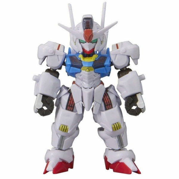 BLOCKROSS GUNDAM - AERIAL