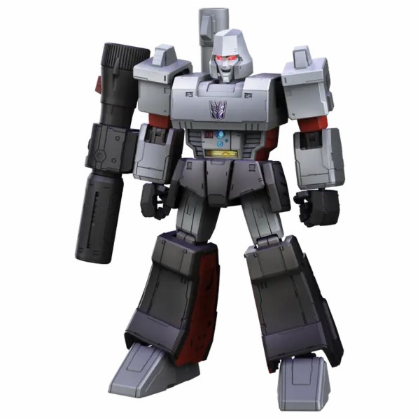 Blokees Transformers