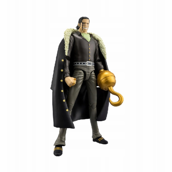 ANIME HEROES ONE PIECE - CROCODILE