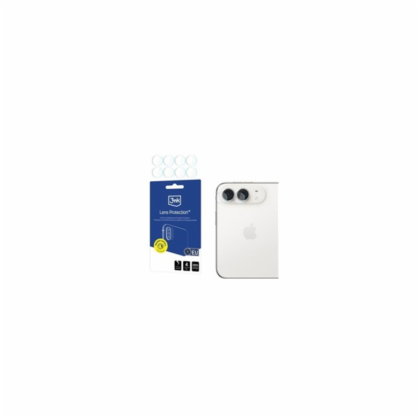 3mk Lens Protection pro Apple iPhone Duo