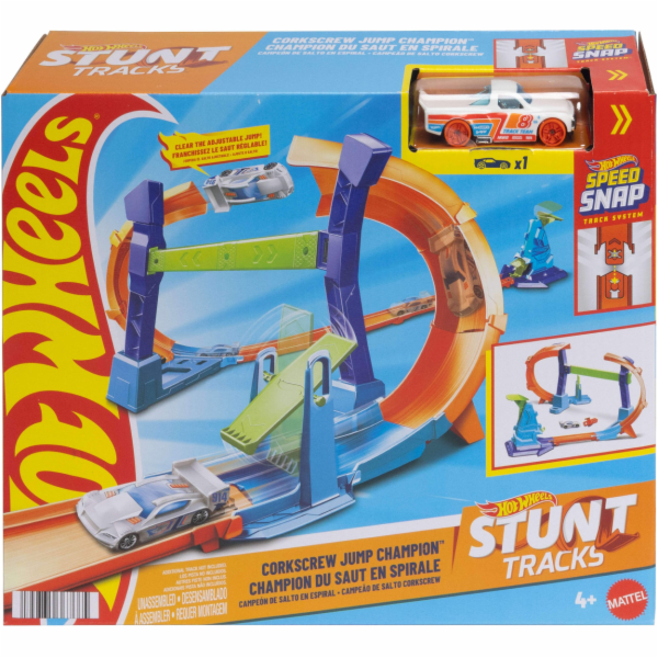 Mattel JLM91 (JLM91)