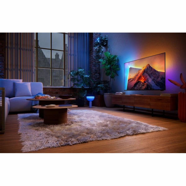 PHILIPS Televizor 75PQS8611/12
