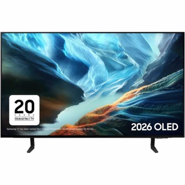 Samsung OLED QE42S90H