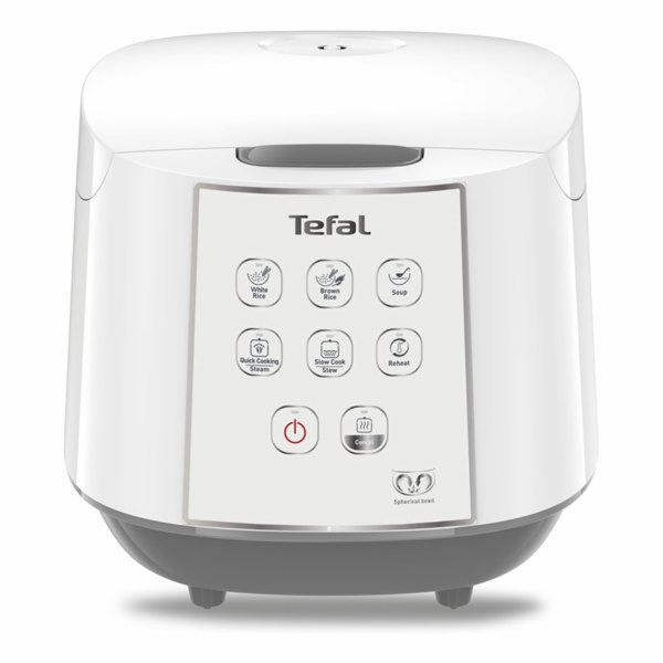 Tefal Rýžovar 8 v 1 RK7321F1
