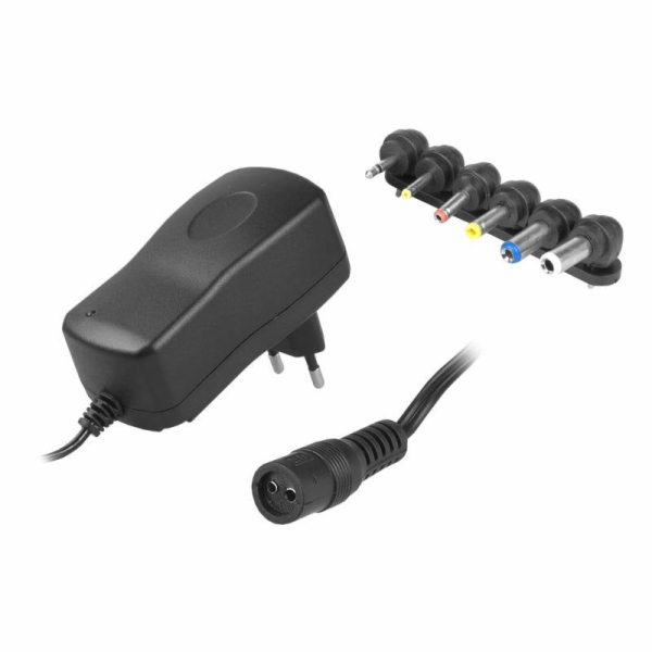 Adaptér napájecí 12V 3000mA LTC LXG287