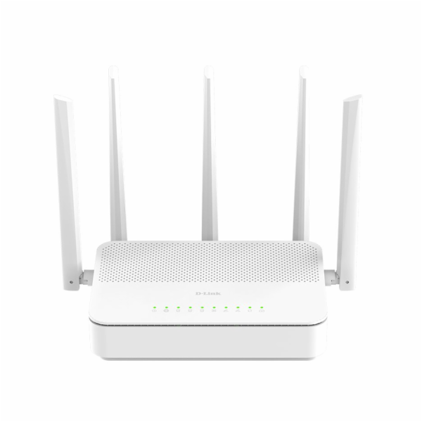 D-Link BE3600 Wi-Fi 7 Router - C36