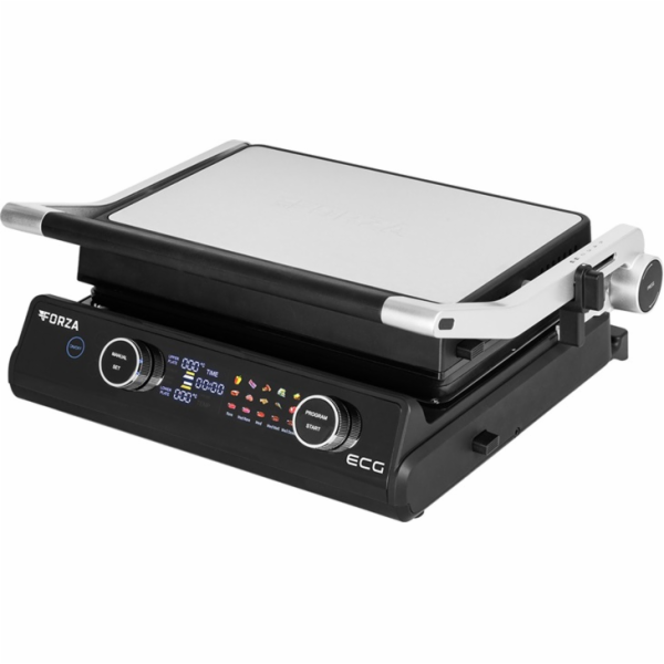 ECG FORZA 8200 Master