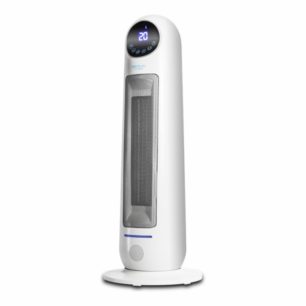 Cecotec Ready Warm 10100 Smart Ceramic