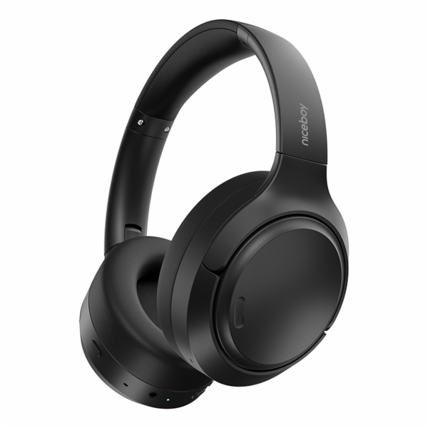 Niceboy Stellar 2 Black
