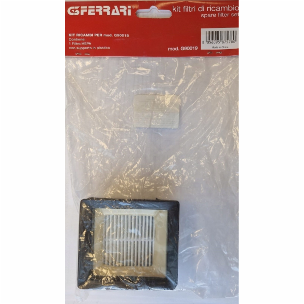 G3Ferrari G90019