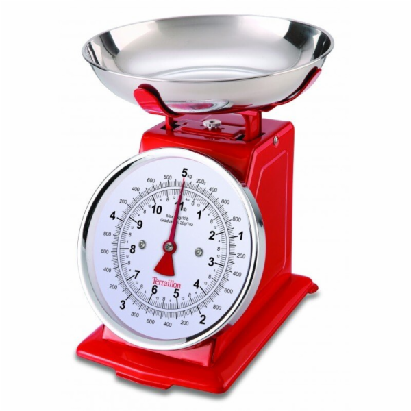 Terraillon 14476 Tradition 500 Dual