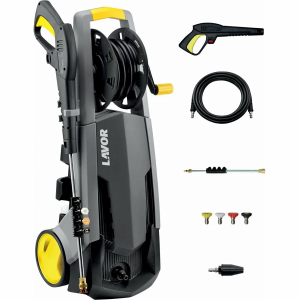 Lavor Pascal 20 Plus