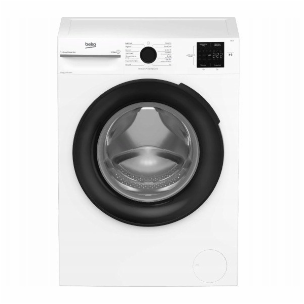 Beko BM1WFU36225WPB