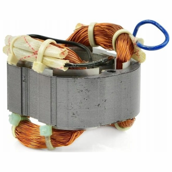 Heidmann Stator pro excentrickou brusku 125 mm