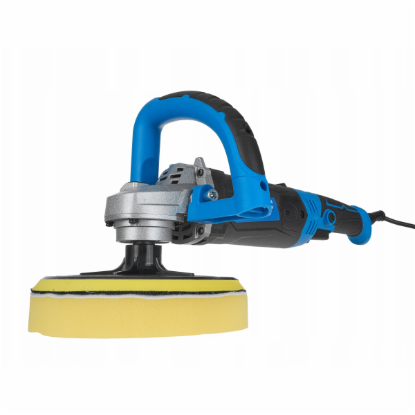 Geko Leštička na auto 1200W 180mm (4)