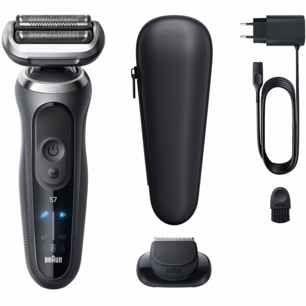 Braun 72-G1200S