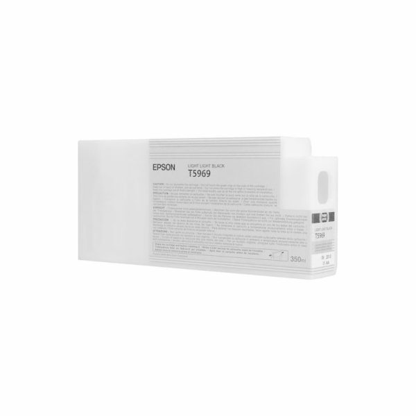 Epson T596 Light Light Black 350 ml