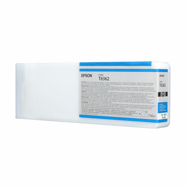 Epson T636 Cyan 700 ml