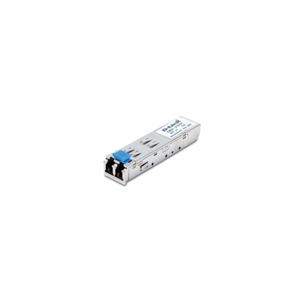 D-Link DEM-310GT 1000BaseLX Mini-GBIC SFP, 10 km