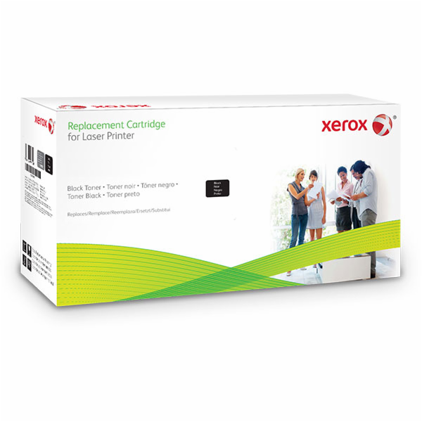 XEROX toner kompat. s HP CF210X, 2400 str., black