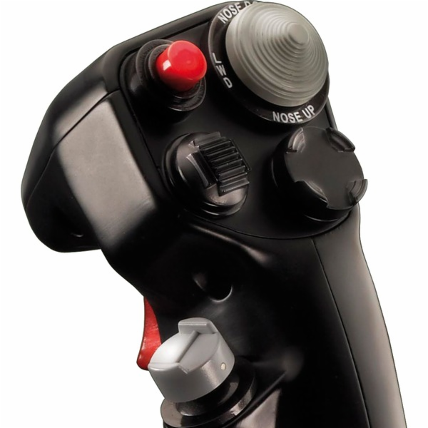 Thrustmaster Hota s Warthog