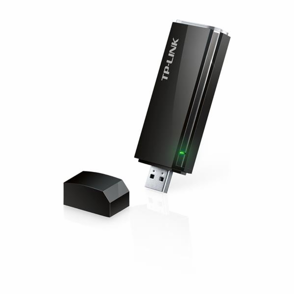 TP-Link Archer T4U WiFi5 USB adapter (AC1300,2,4GHz/5GHz,...