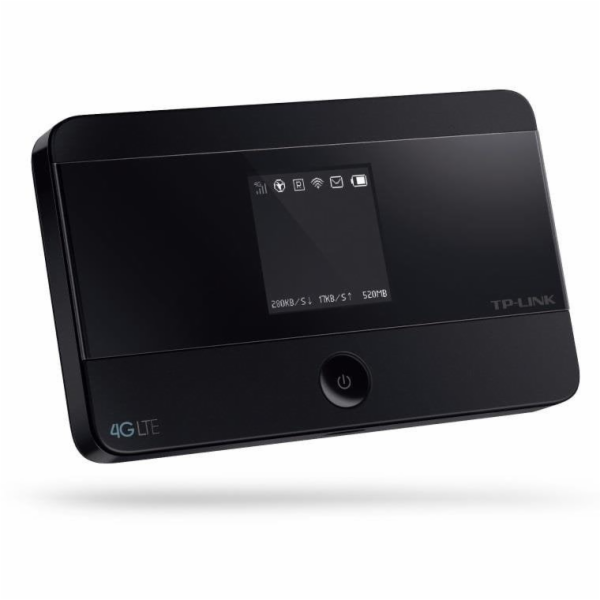 TP-LINK M7350 4G LTE WiFi 4G Modem