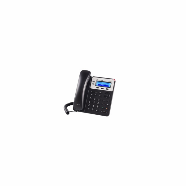 Grandstream GXP1625 [VoIP telefon - 2x SIP účet, HD audio...