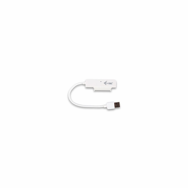i-tec externí box pro HDD ADVANCE MySafe Easy/ 2,5" SATA/...