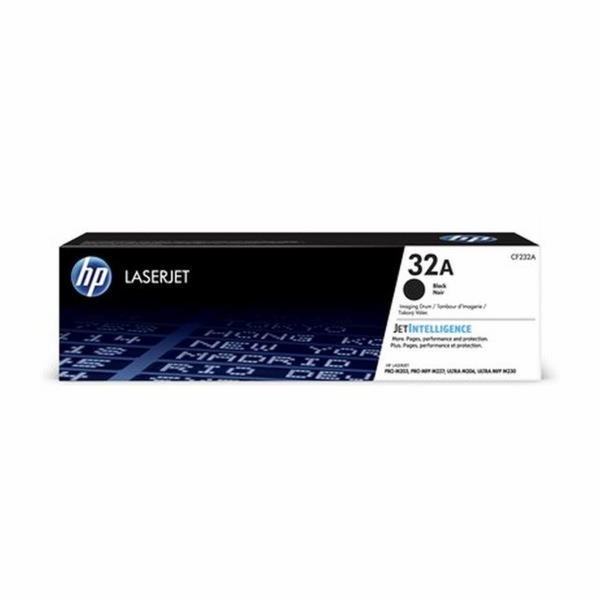 HP 32A Original LaserJet Imaging Drum (CF232A) - (23,000 ...