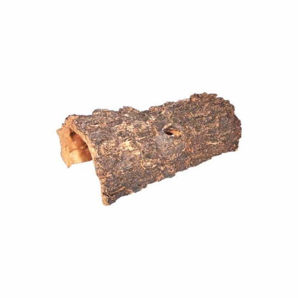 Lucky Reptile Terra Bark Velký 42x20x13 cm