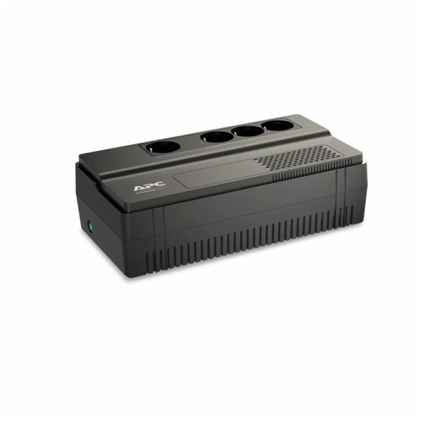 APC BV500I APC Easy UPS BV 500VA, AVR, IEC Outlet, 230V, ...