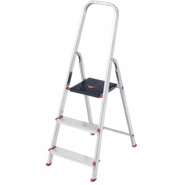 Domácí žebřík Haushalt, 3 schody