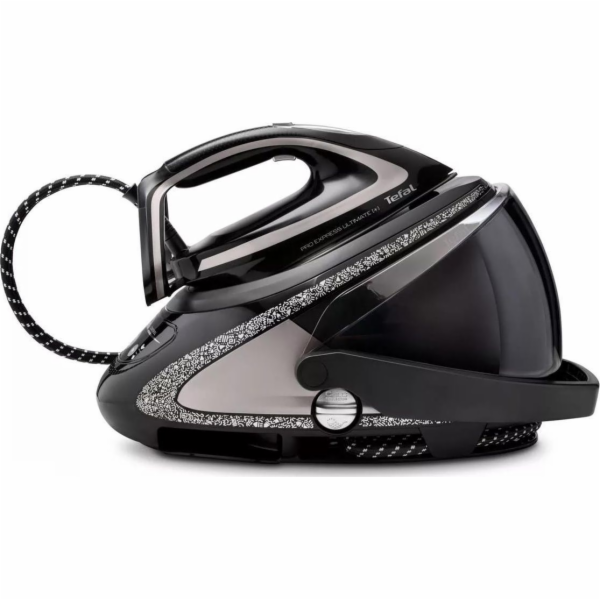 Tefal Pro Express Ultimate [+] GV9620 2600 W 1,9 l Durili...