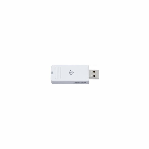 EPSON Dual Function Wireless Adapter (2.4GHz & 5GHz) -ELP...